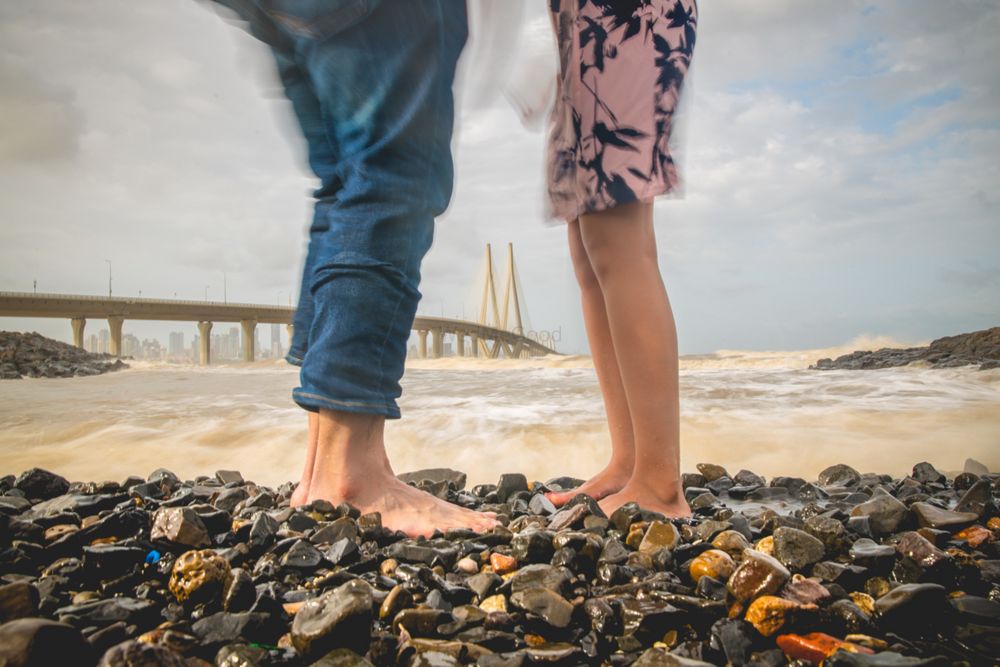 Photo From Abhinav & Vaidehi | Pre-wedding shoot - By Aniket Kanitkar Photography