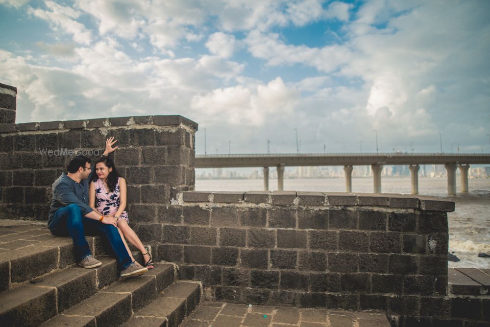 Photo From Abhinav & Vaidehi | Pre-wedding shoot - By Aniket Kanitkar Photography