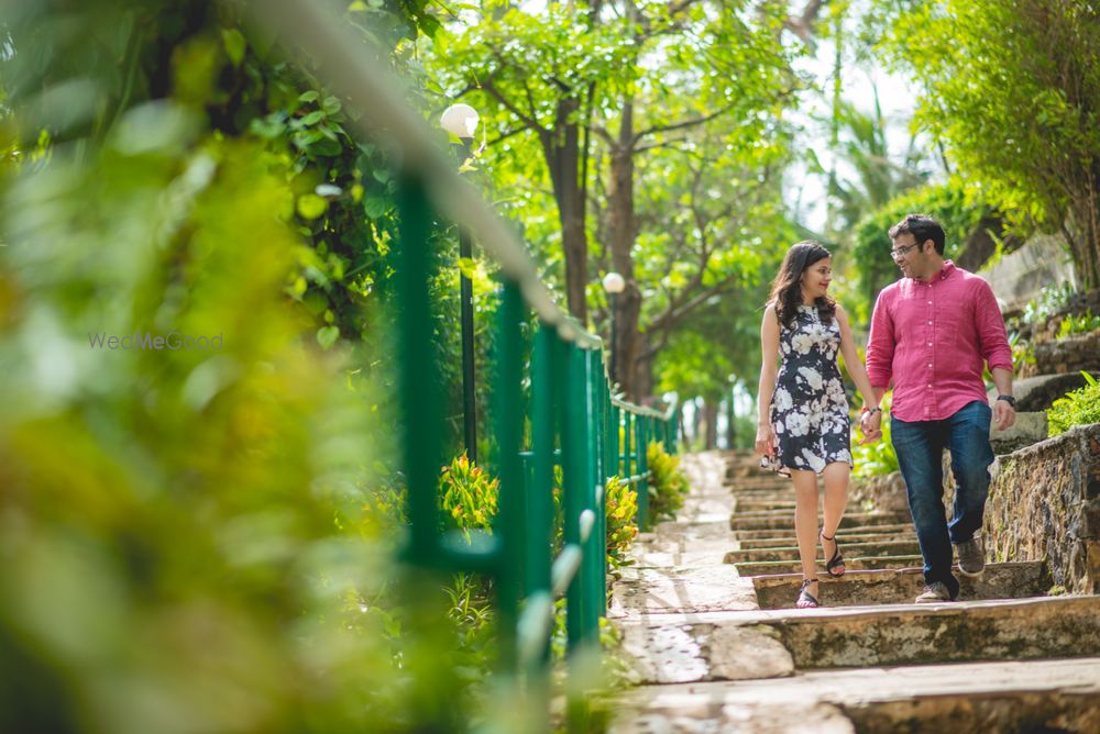 Photo From Abhinav & Vaidehi | Pre-wedding shoot - By Aniket Kanitkar Photography