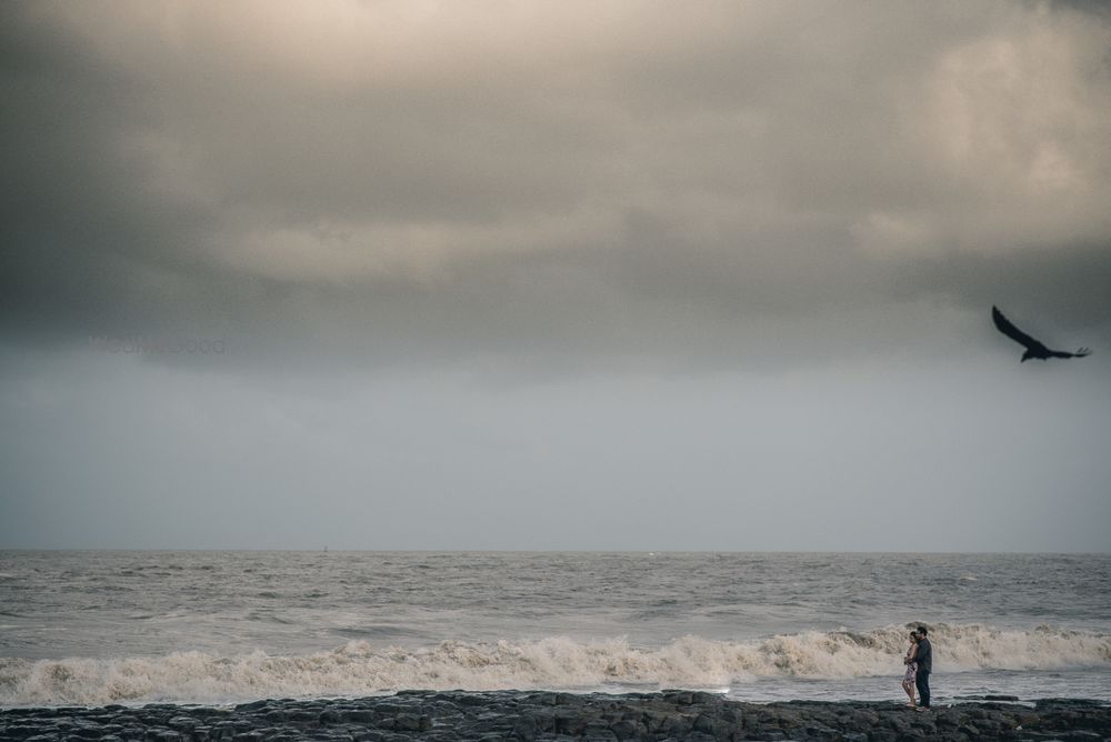 Photo From Abhinav & Vaidehi | Pre-wedding shoot - By Aniket Kanitkar Photography