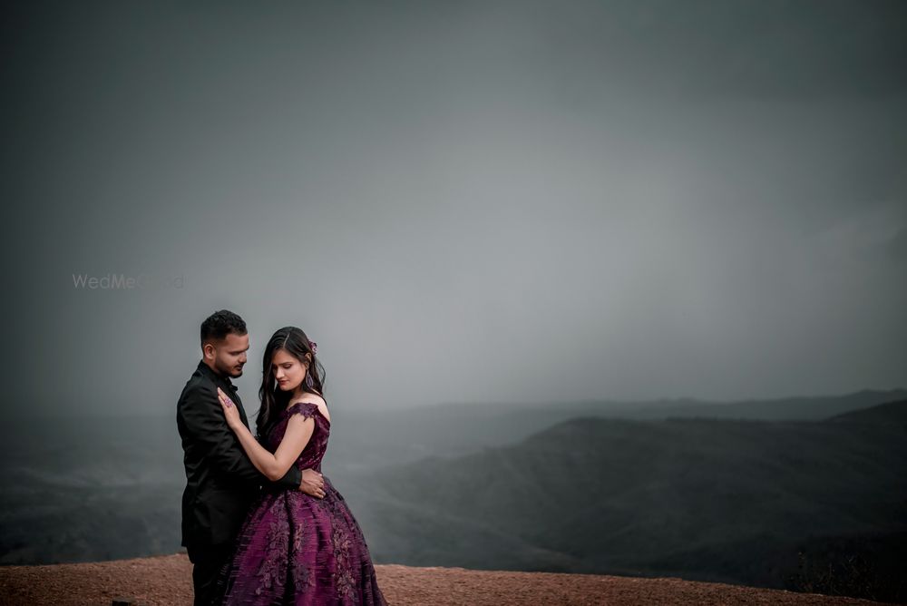 Photo From Nikhil & Shivaani - By Durgesh Shahu Photography