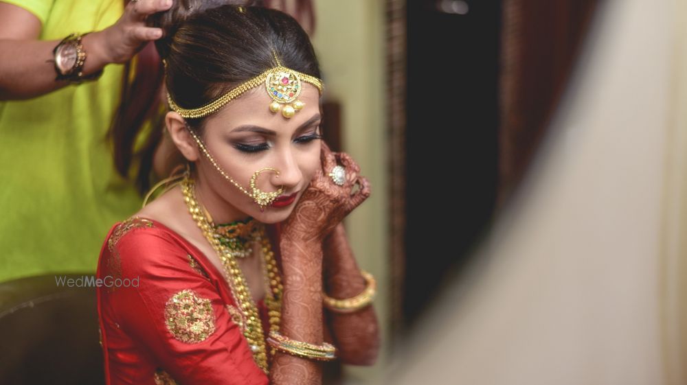 Photo From Pranay Weds Akanksha - By Aniket Kanitkar Photography