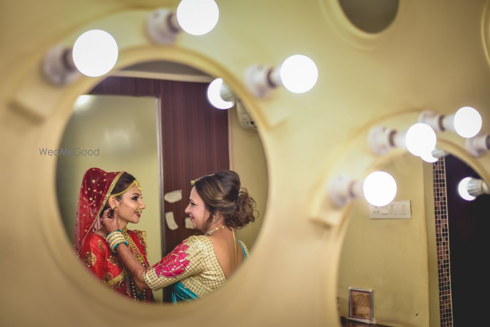 Photo From Pranay Weds Akanksha - By Aniket Kanitkar Photography