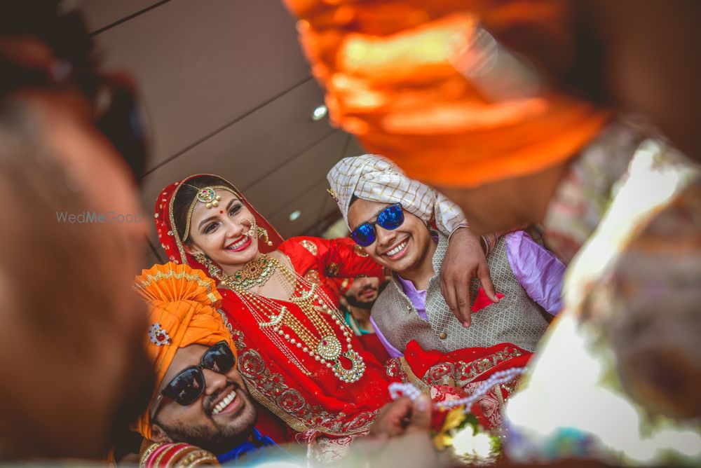 Photo From Pranay Weds Akanksha - By Aniket Kanitkar Photography