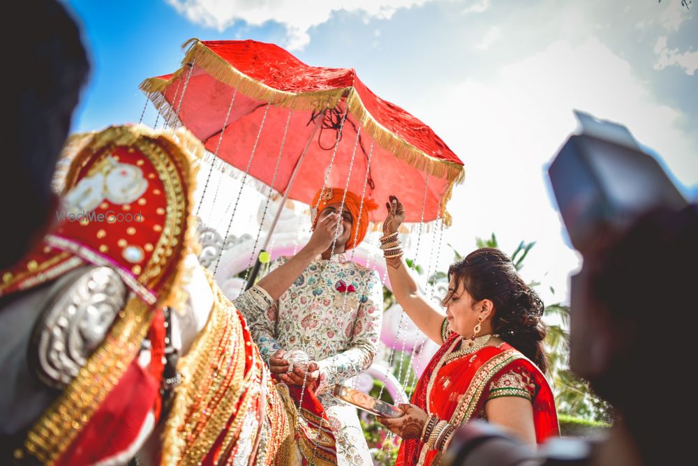 Photo From Pranay Weds Akanksha - By Aniket Kanitkar Photography