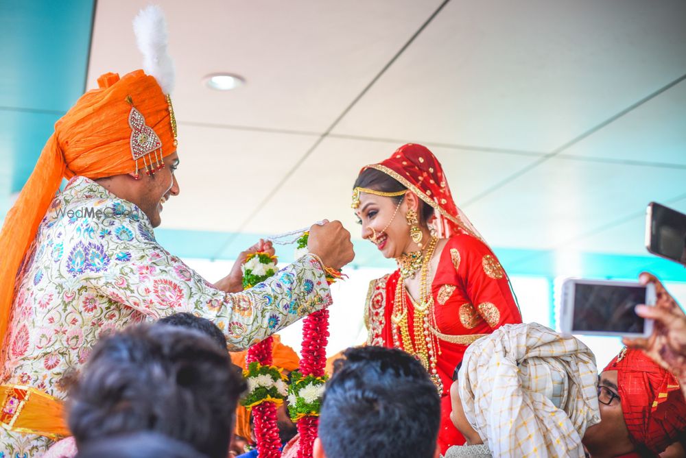 Photo From Pranay Weds Akanksha - By Aniket Kanitkar Photography