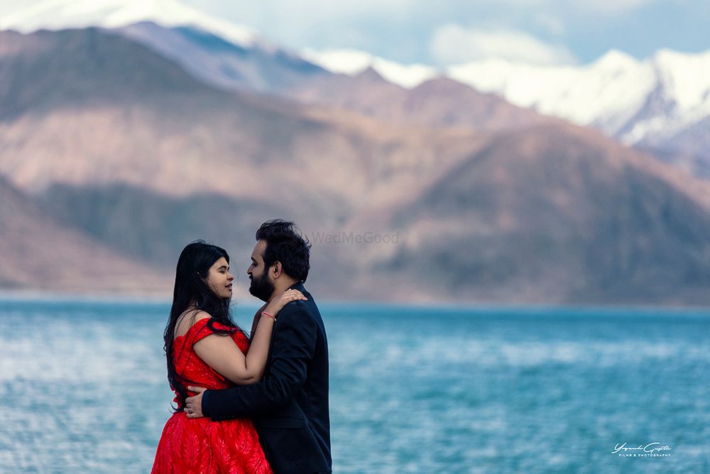 Photo From Nikhil & Arushi - By YG Photography 