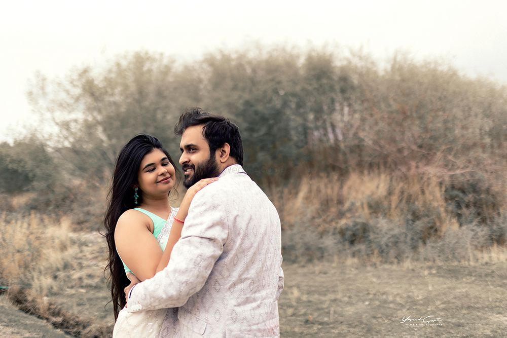 Photo From Nikhil & Arushi - By YG Photography 