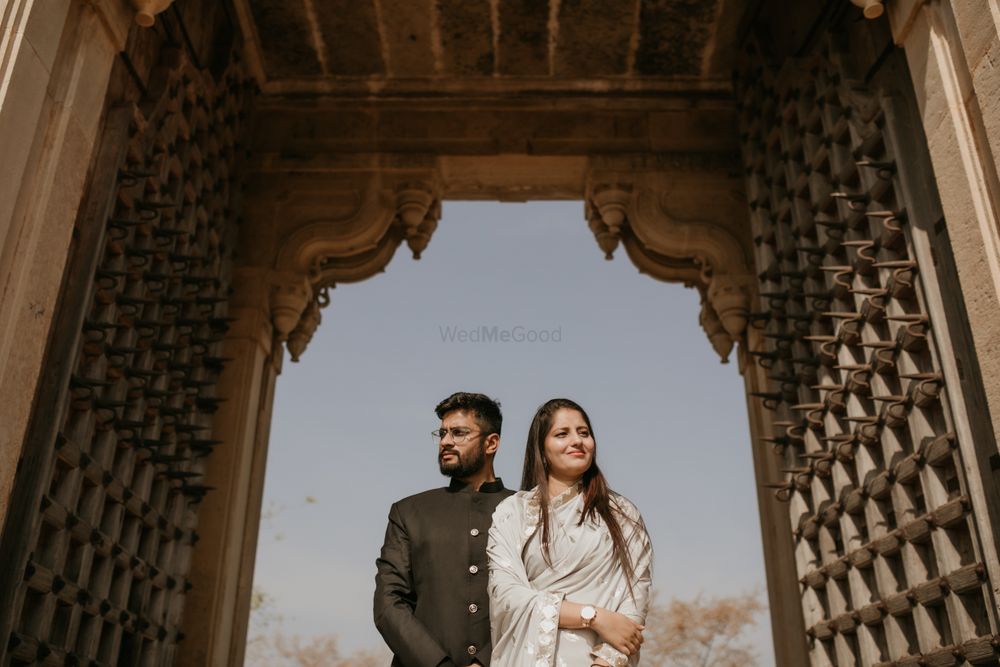 Photo From Pritish & Chandani  - By Love and Light Production