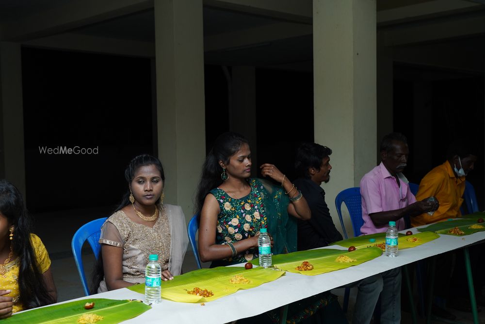 Photo From ICSA Paripurna Hall - By Nalabhagam Caterers