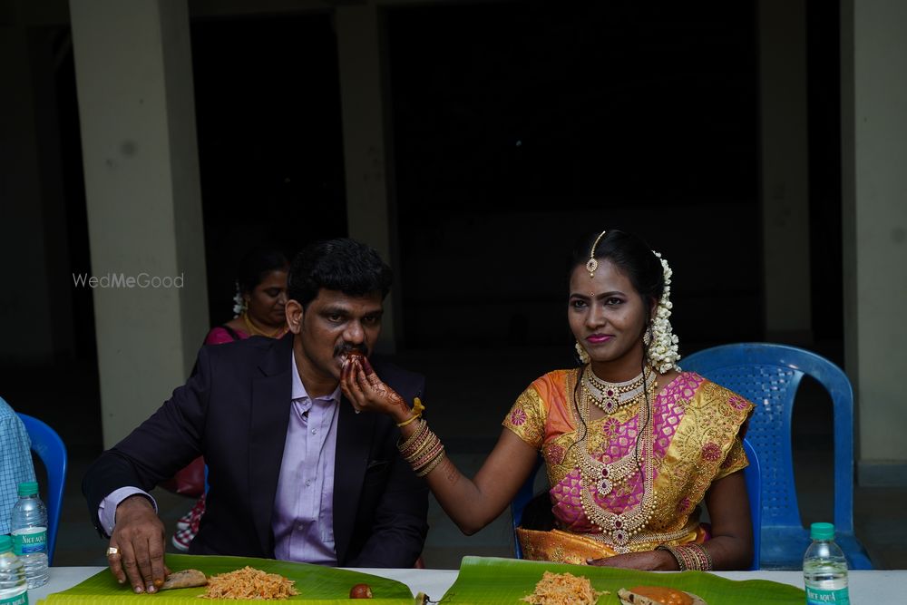 Photo From ICSA Paripurna Hall - By Nalabhagam Caterers