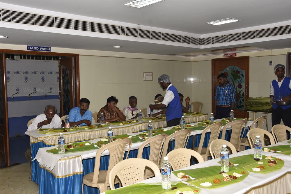 Photo From A L A Ponnazhagu Mandabam - Virugambakkam - By Nalabhagam Caterers