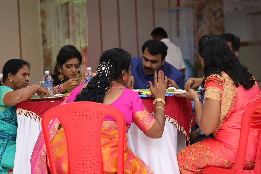 Photo From Ananda Thirumana Maaligai - Chrompet - By Nalabhagam Caterers