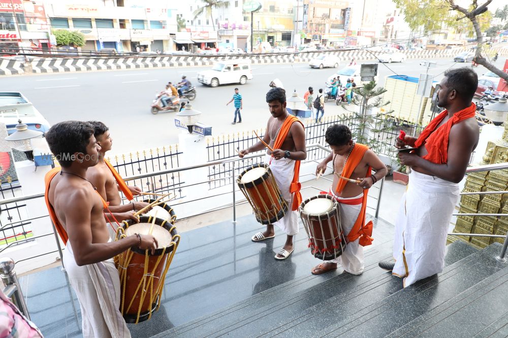 Photo From Ananda Thirumana Maaligai - Chrompet - By Nalabhagam Caterers