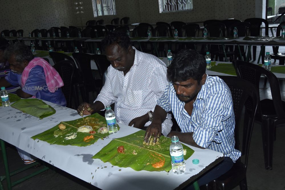 Photo From Community Centre - Saligramam - By Nalabhagam Caterers