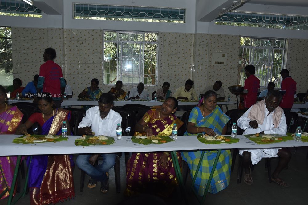 Photo From Community Centre - Saligramam - By Nalabhagam Caterers