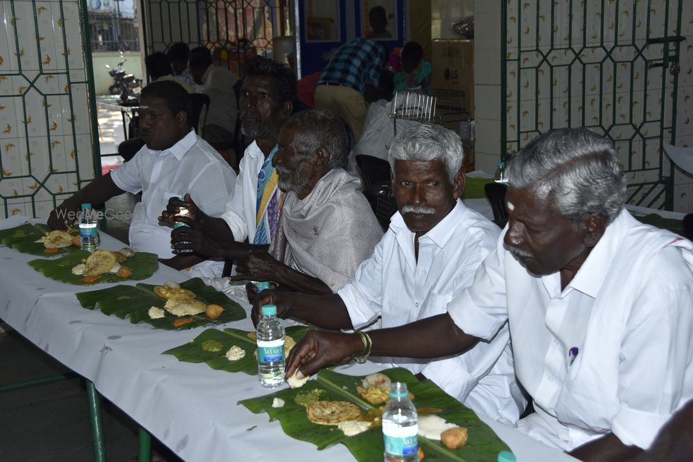 Photo From Community Centre - Saligramam - By Nalabhagam Caterers