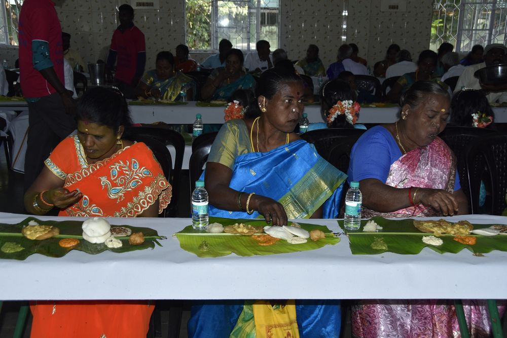 Photo From Community Centre - Saligramam - By Nalabhagam Caterers