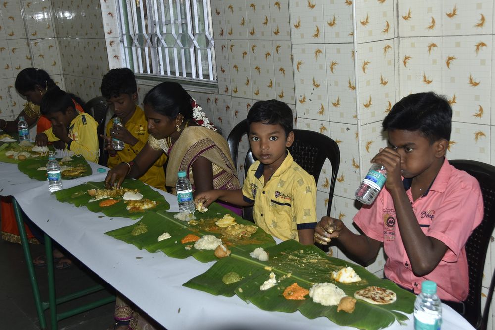 Photo From Community Centre - Saligramam - By Nalabhagam Caterers