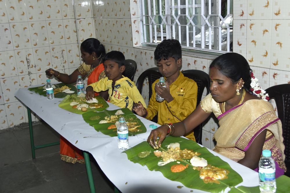 Photo From Community Centre - Saligramam - By Nalabhagam Caterers