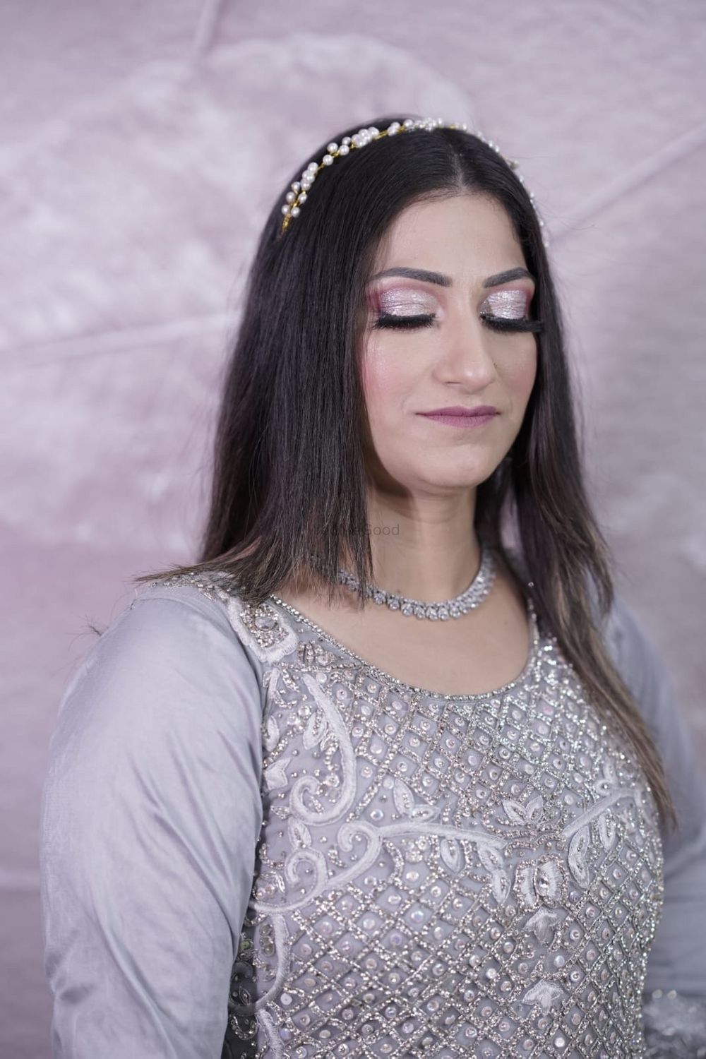 Photo From engagement makeup  - By Palka Makeovers