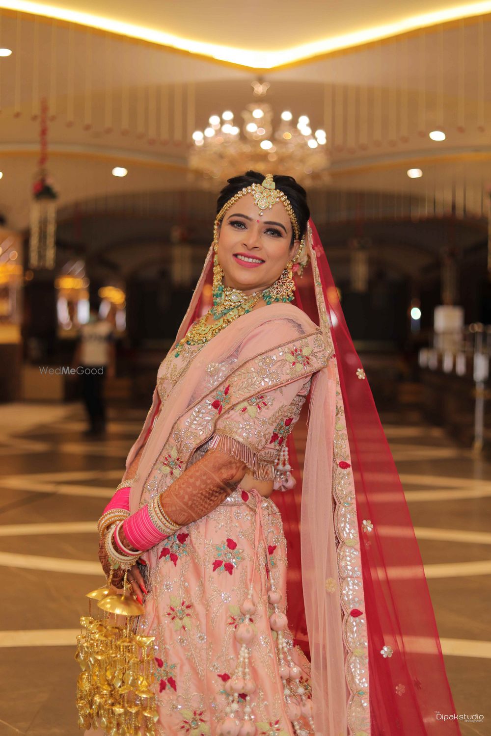 Photo From Sikh Wedding - By Surbhi Make Up Artist