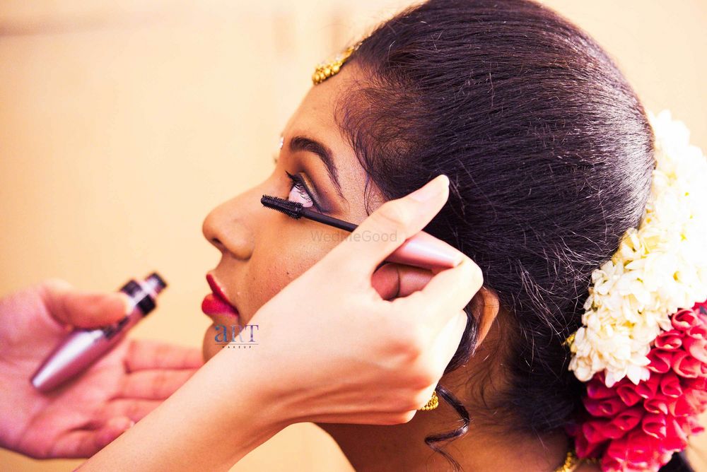 Photo From aRT In Action - By Rhea Thadani - aRT Makeup
