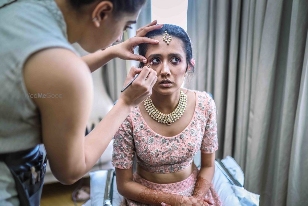 Photo From aRT In Action - By Rhea Thadani - aRT Makeup