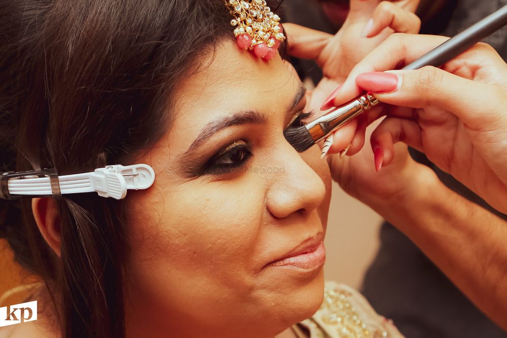 Photo From aRT In Action - By Rhea Thadani - aRT Makeup