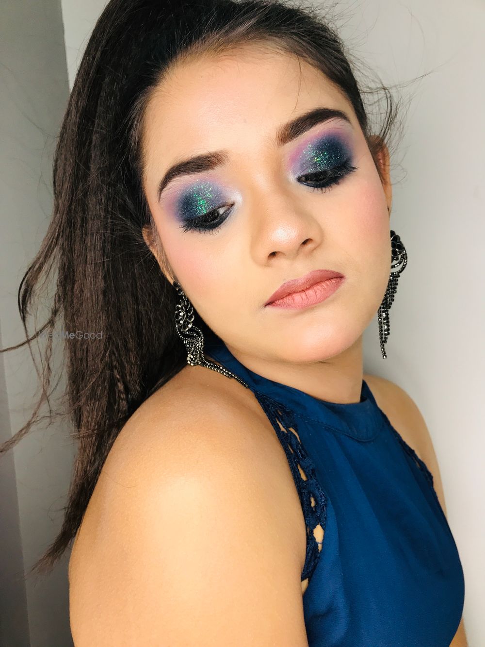 Photo From cocktail makeup look❤️ - By Sushmita Singh Mua