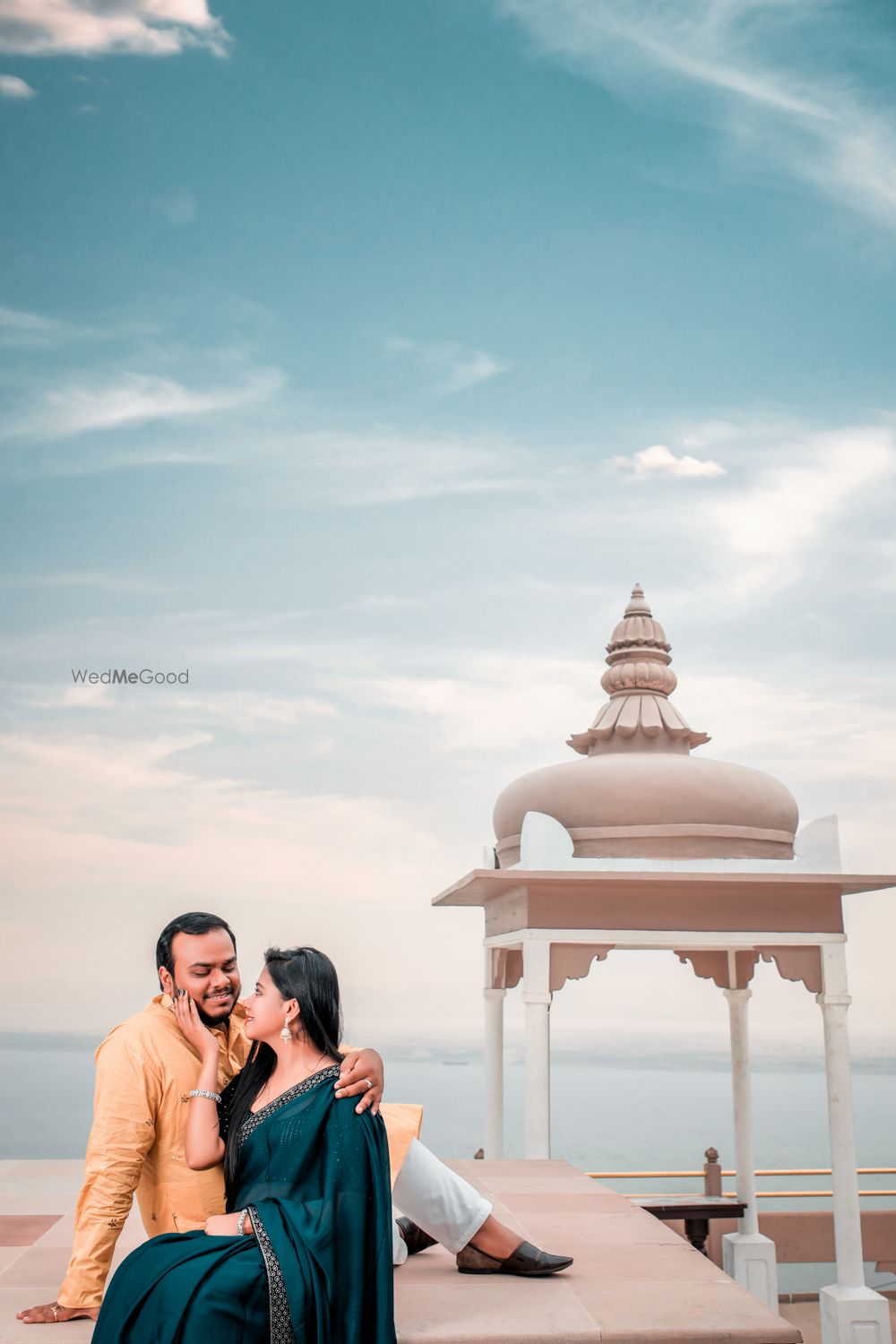 Photo From Pre-wedding - By Ashutosh Photoworks