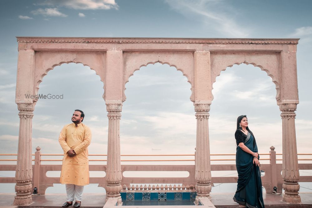 Photo From Pre-wedding - By Ashutosh Photoworks