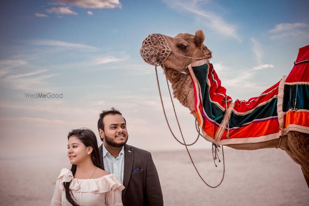 Photo From Pre-wedding - By Ashutosh Photoworks