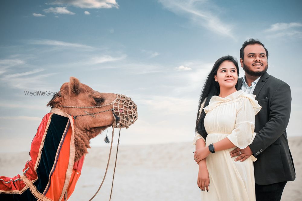 Photo From Pre-wedding - By Ashutosh Photoworks