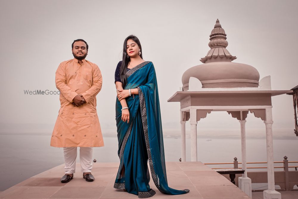 Photo From Pre-wedding - By Ashutosh Photoworks