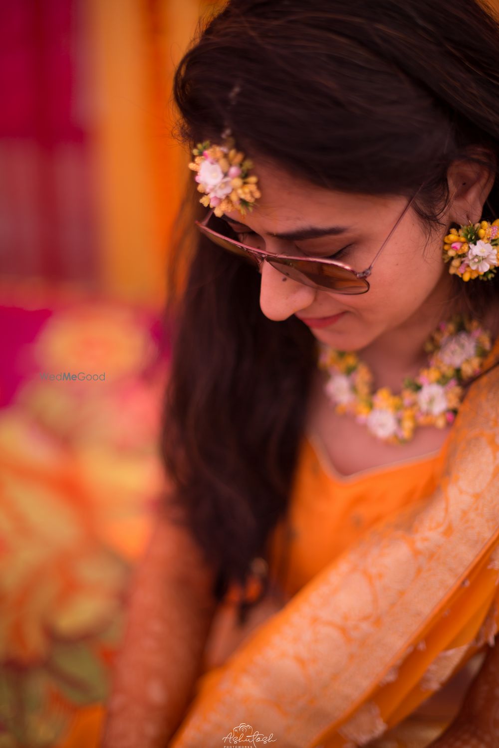 Photo From Haldi - By Ashutosh Photoworks