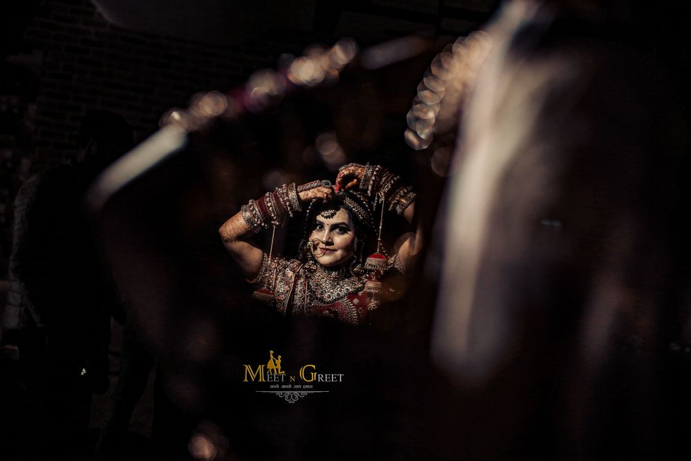 Photo From Wedding Photography - By Meet 'N' Greet Events & Photography