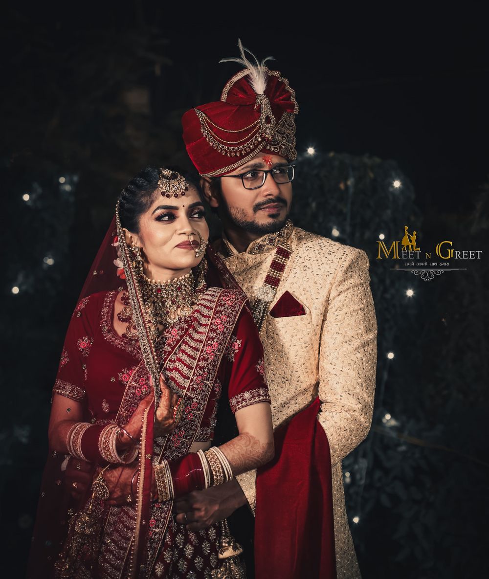 Photo From Wedding Photography - By Meet 'N' Greet Events & Photography