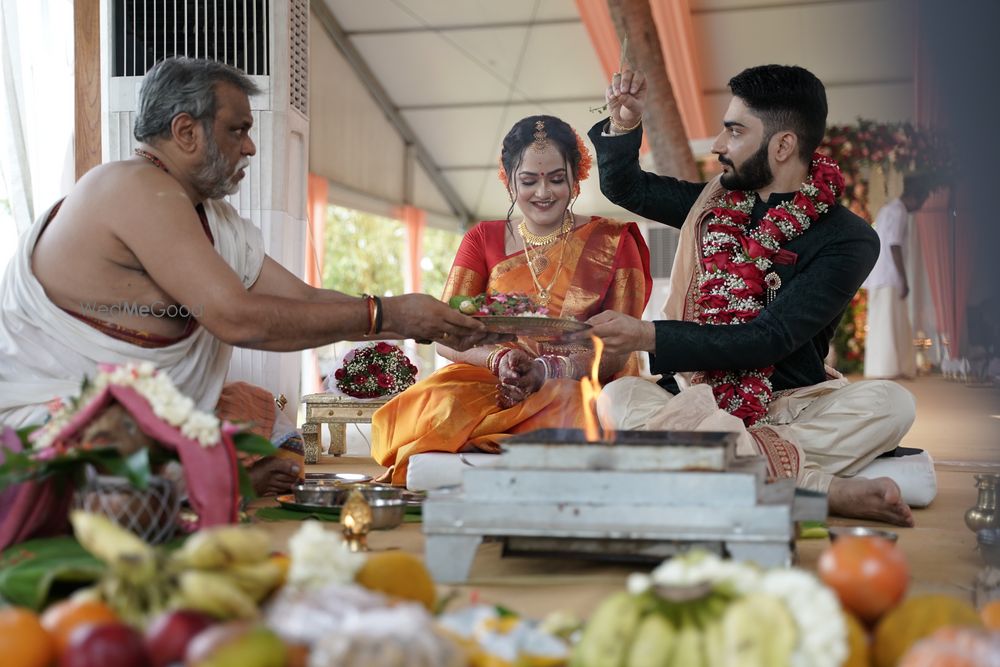 Photo From 2state Wedding Kerala❤️Orissa - By SANS Events and Wedding Planner