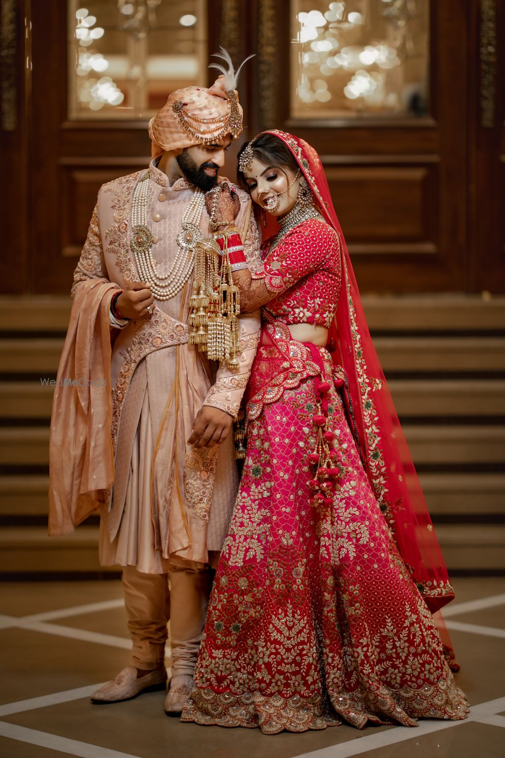 Photo From Vasu & Anushka - By Just Clickers