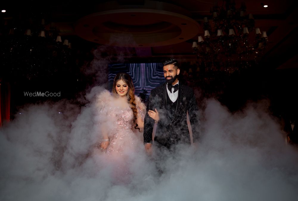 Photo From Vasu & Anushka - By Just Clickers