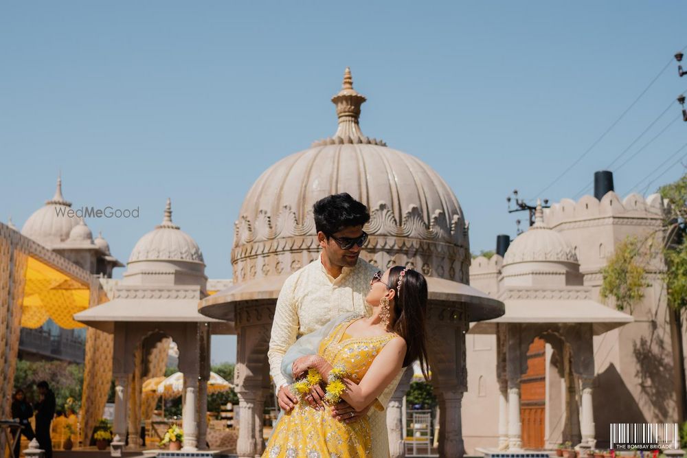 Photo From ASHNA & ASHUTOSH @FAIRMONT JAIPUR - By Kreative Events