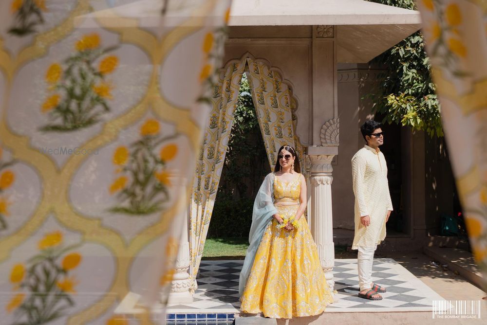 Photo From ASHNA & ASHUTOSH @FAIRMONT JAIPUR - By Kreative Events