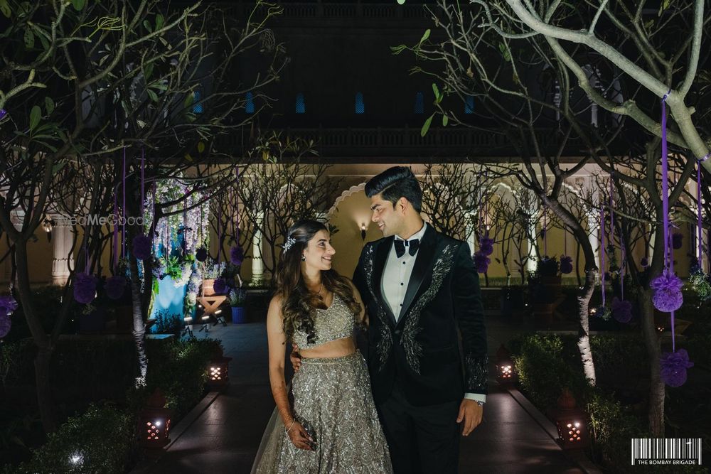 Photo From ASHNA & ASHUTOSH @FAIRMONT JAIPUR - By Kreative Events