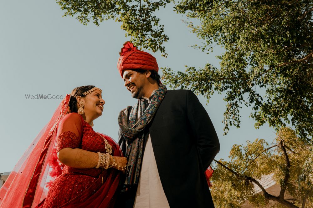 Photo From subhangi x mayank - By Wedding Photographics