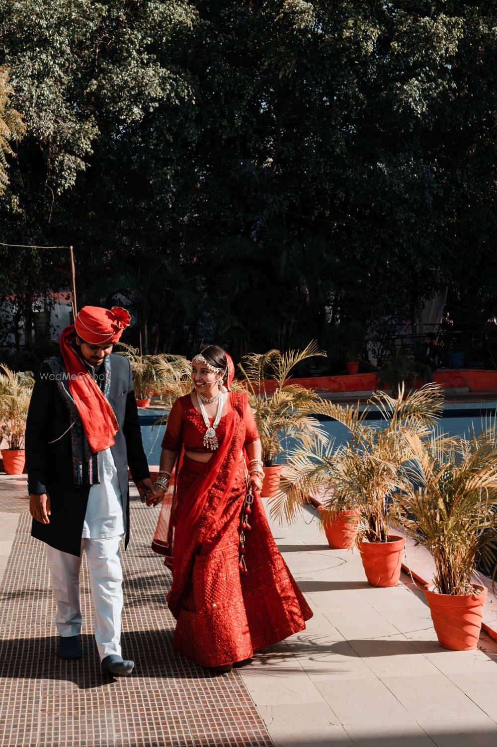 Photo From subhangi x mayank - By Wedding Photographics