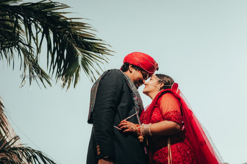 Photo From subhangi x mayank - By Wedding Photographics