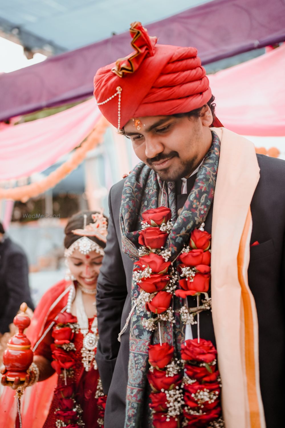 Photo From subhangi x mayank - By Wedding Photographics