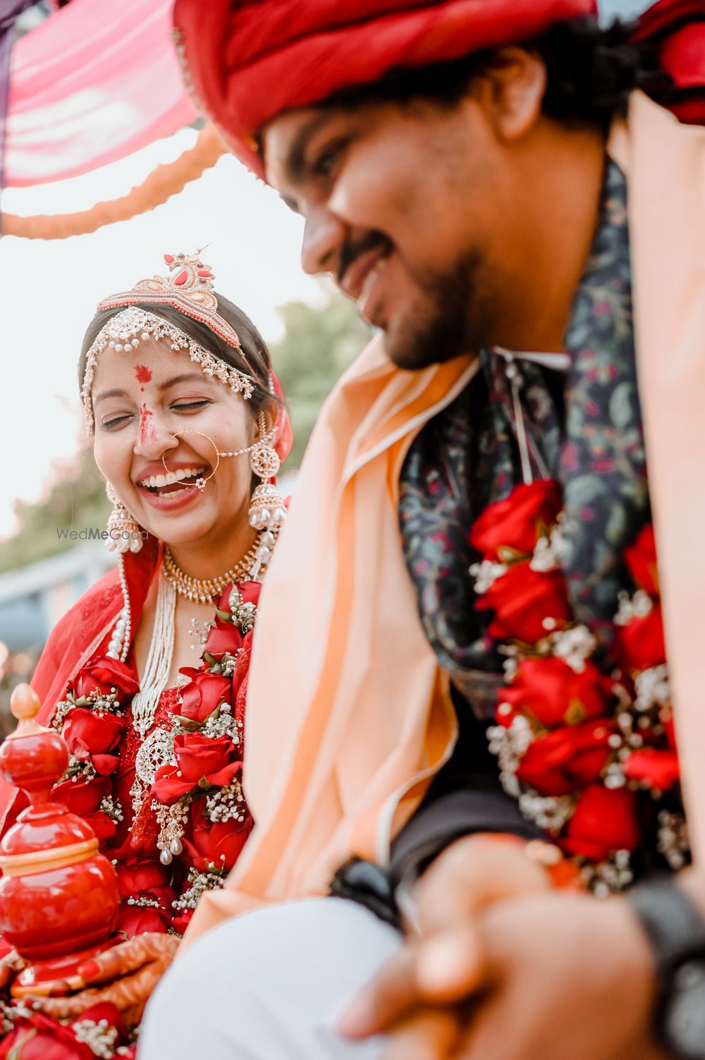 Photo From subhangi x mayank - By Wedding Photographics