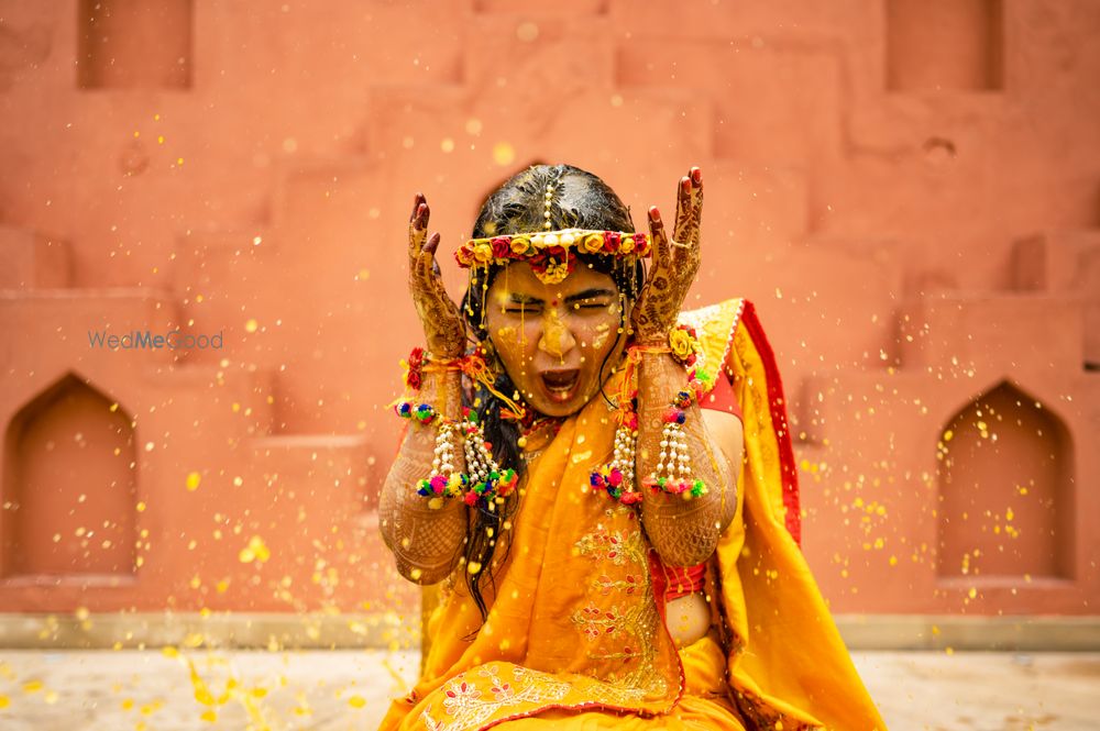 Photo From payal x prince - By Wedding Photographics